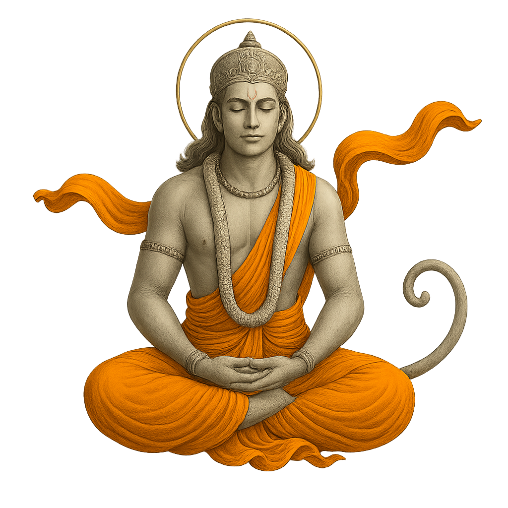 Guided Ram Naam meditation — peace and calm